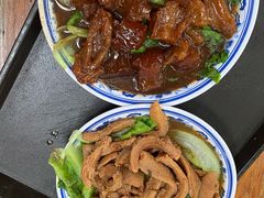 -珍珍小食店(西华路店)