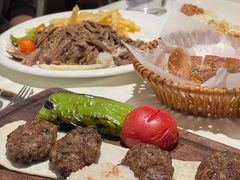 牛羊肉丸子-Pasha帕夏土耳其餐厅(南昌路店)