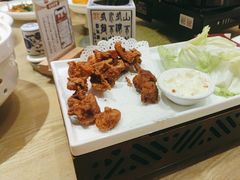 -乡里八闽·福州乡土菜(高宅店)