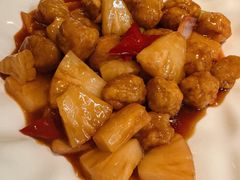 -渝半城经典川粤菜(重庆天地店)