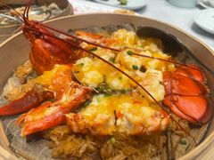 -金悦轩海鲜酒家(拱北店)