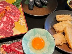 -300杯·和牛烧肉清酒专门店(廊里店)
