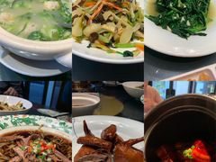 -江宴渔村·鱼鲜土菜(紫荆广场店)