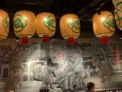 大堂-大鸽饭(北京路店)