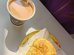 -佑汉小贩大楼熟食中心