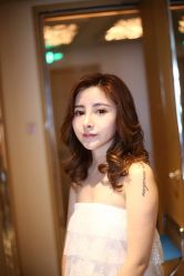 -AMO SALON男士形象