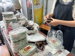 -媛媛家秘制鸡丝凉皮(陆慕店)