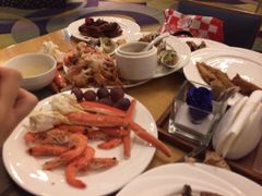 -佰园全日西餐厅-厦门佰翔软件园酒店