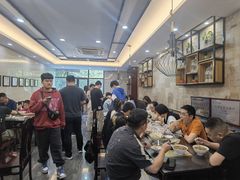 -毛华美食(清扬路店)