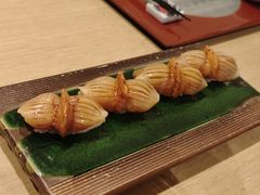 -鮨青(恒基名人购物中心店)