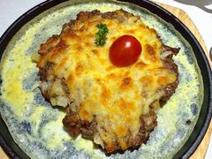 -俄士厨房(五棵松华熙LIVE店)