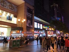 -八一好吃街·高品美食广场