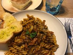 -托斯卡纳烘焙意大利餐厅(五天地店)