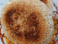 吊炉饼-清真喜兰老丁羊汤特色小吃