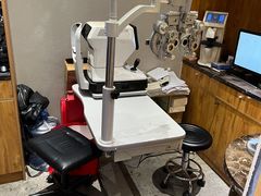 -日本手作眼镜·久川睛匠(新中关购物中心店)