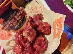 -大吉利·潮汕鲜牛肉火锅(总店)