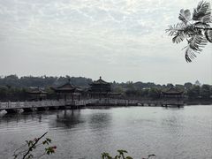 -星湖旅游景区七星岩