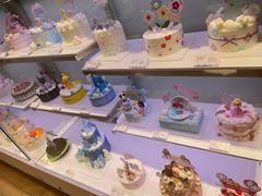 -好利来(龙首印象城店)