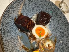 -北京柏悦酒店·锦庭餐厅Dining Room
