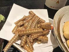 -玄白·炭烤活鳗(上海首店)