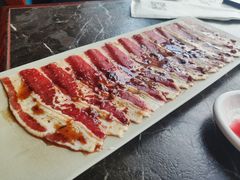 -一品诚记烤肉(大连柏威年购物中心店)