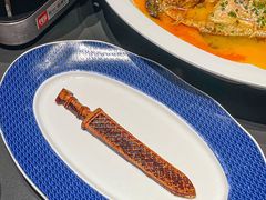 -曾宴·楚菜(湖北省博物馆店)