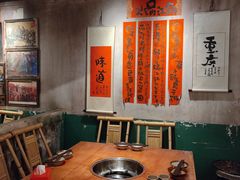 -周小明火锅(黑金冠社区店)