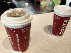 -COSTA COFFEE(金长安大厦店)