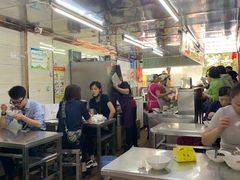 大堂-芳婆糕团店(王府大街店)