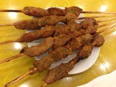 iphone_upload_pic-清真西北风味餐厅