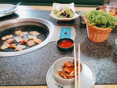 -正德源煎牛肉(安康南路店)