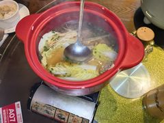 -渔乡米香·剁椒鱼头(四方坪店)