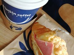 -瑞幸咖啡(西安软件园店)