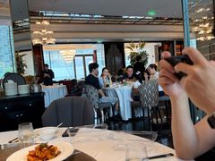 -上海总会SHANGHAICLUB(兴业太古汇店)
