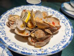 -赶海儿海鲜镖局·平价海鲜小馆(金沙滩店)
