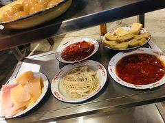 -叁口煮老火锅(东升店)