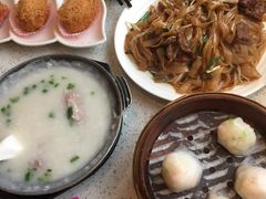 -又一间茶点轩(百汇广场店)