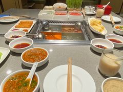 -海底捞火锅(城阳万象汇店)