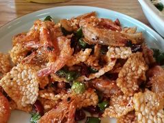 -胖子菜馆(花园餐厅店)