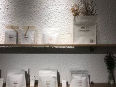 -Cafe on warm(丹霞店)