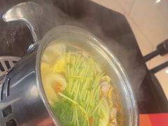 -广州希尔顿逸林酒店-OPEN開·全日制餐厅·海鲜·小火锅·自助餐(东风路店)