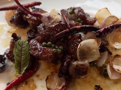 -月福京味斋·烤鸭店·北京菜(鼓楼总店)