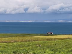 -青海湖二郎剑景区