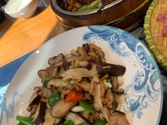 -益恒饭店乡间白族菜(古城总店)