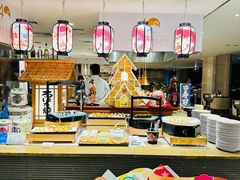 -白天鹅宾馆·流浮阁咖啡厅
