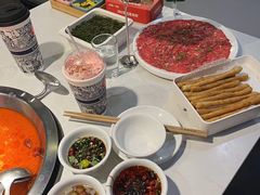 -川锅一号火锅(睢宁店)