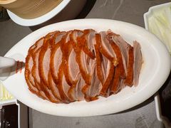 -褚记烤鸭·南京家常菜(雨花e-park店)