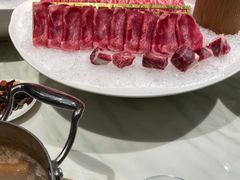 -龙鲜会·澳门生鲜火锅(诚品店)