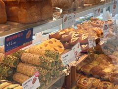 -BreadTalk面包新语·烘焙蛋糕(中华广场店)