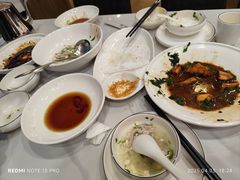 -广玉兰上海菜(德平店)